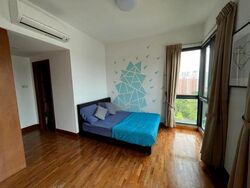 Central Green Condominium (D3), Condominium #464994471
